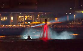 Flyboard Team